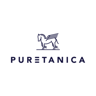 Puretanica Logo