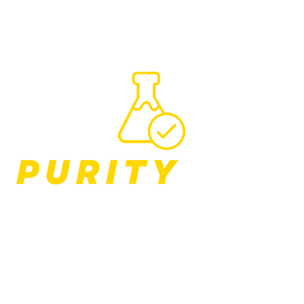 PurityLabs.nl NL Logo