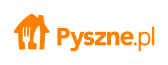 Pyszne PL Logo