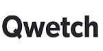 Qwetch DE Logo