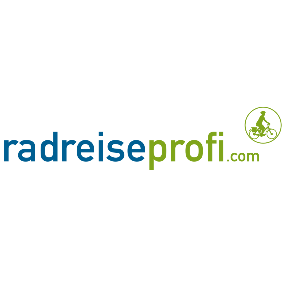 Radreiseprofi AT Logo