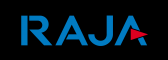 Rajapack Be Logo