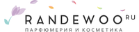 Randewoo - ADM Logo