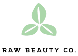 Raw Beauty Co Logo