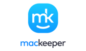 Mackeeper US Logo