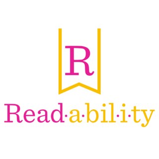 Readability Logo