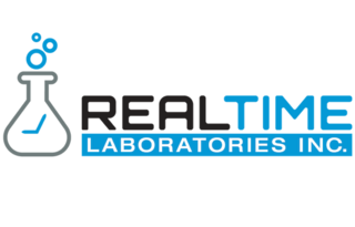 RealTime Laboratories Logo