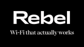 Rebel Internet UK Logo