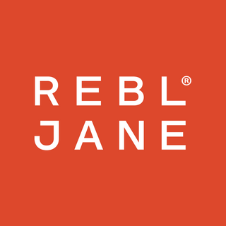 REBL Jane Logo