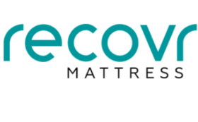 Recovr Mattress Logo