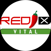 REDIX-Vital DE Logo