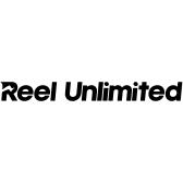 Reel Unlimited Logo
