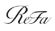 Refa US Logo