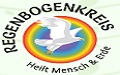 Regenbogenkreis DE Logo
