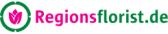 Regionsflorist DE Logo