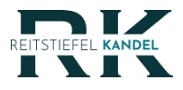 Reitstiefel Kandel DE Logo