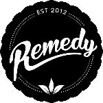 Remedy Drinks AU Logo
