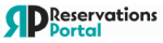 Reservations Portal US Logo