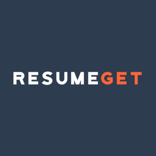 ResumeGet Logo