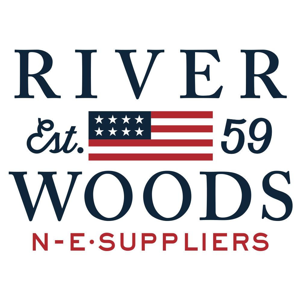 River Woods NL Logo