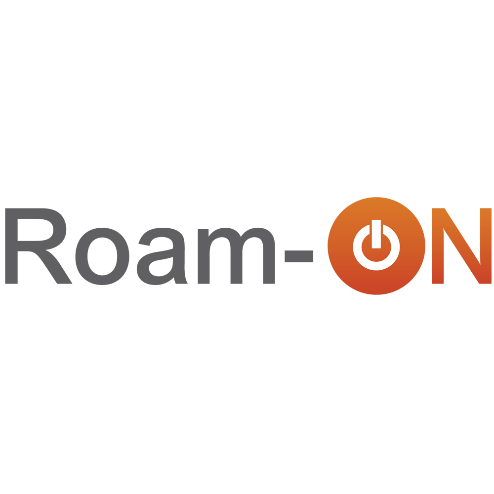 Roam-on.nl NL Logo