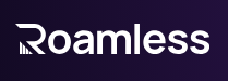 Roamless eSIM US Logo