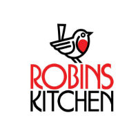 Robins Kitchen (AU) Logo