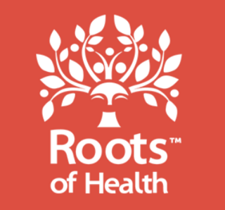 Roots of Health Logo