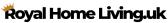 Royal Home Living UK Logo