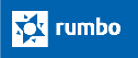 Rumbo ES Logo
