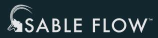 Sable Flow Logo