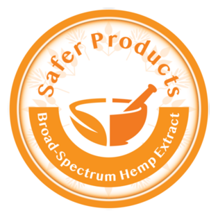 Safer Products Logo