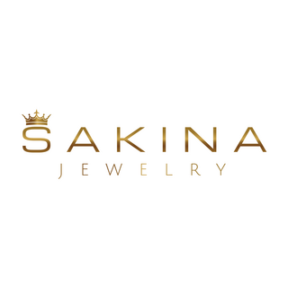 Sakina Jewelry Logo