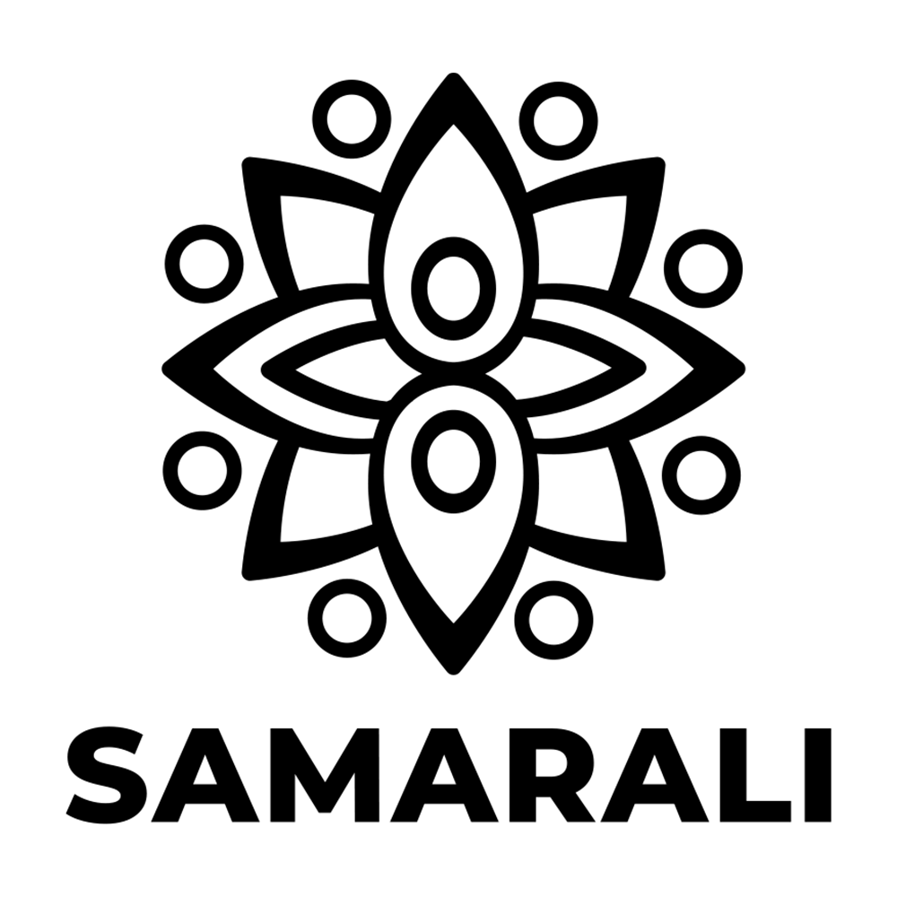 Samarali.eu DE Logo