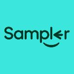 Sampler US Logo