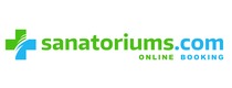 Sanatoriums Logo