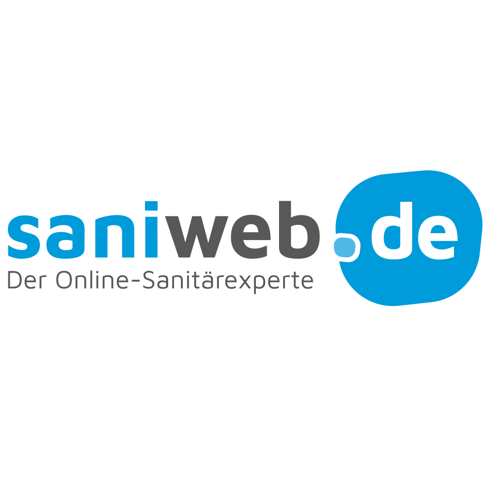 Saniweb DE Logo