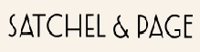 Satchel & Page US Logo