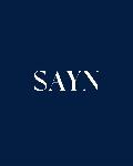 Sayn Beauty US Logo