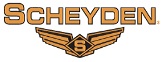 Scheyden Precision Eyewear US Logo