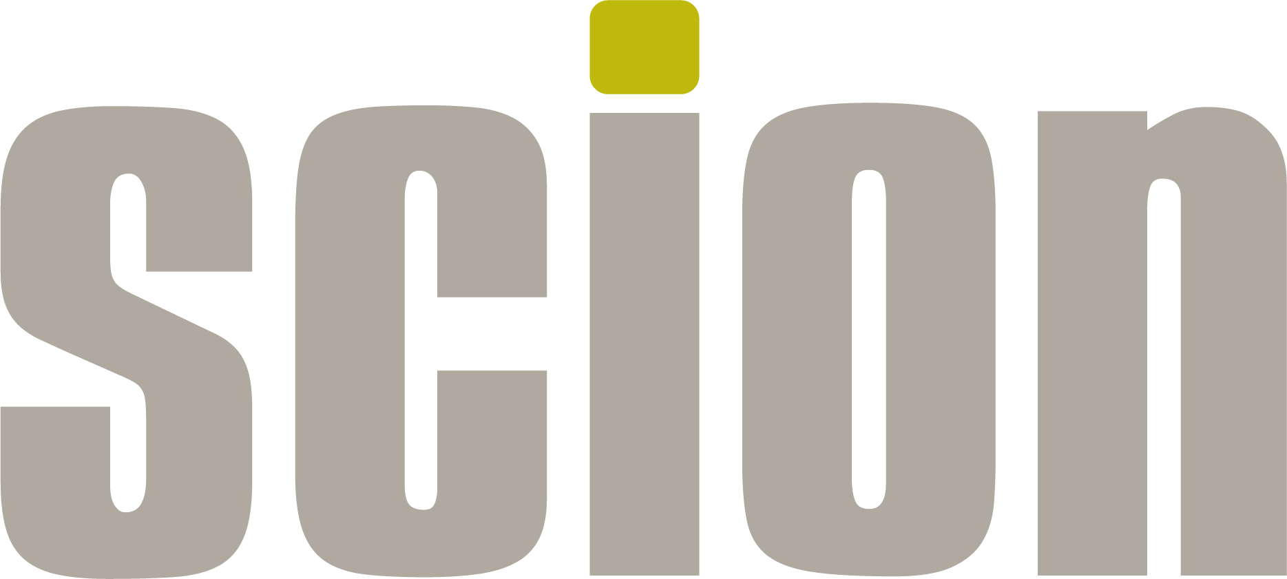 Scion Living Logo