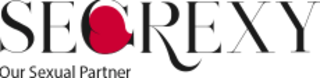 Secrexy Logo