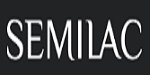 Semilac PL Logo