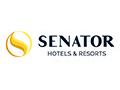 Senator Hotels & Resorts Logo