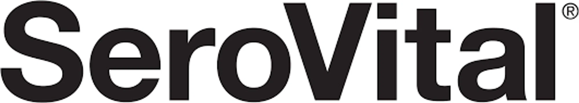 SeroVital Logo
