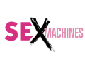 Sex machines Logo