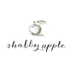 Shabby Apple Logo