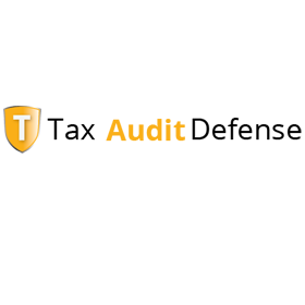 Tax Audit Defense Logo