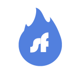 Shellfire VPN DE Logo