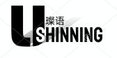 ShinningU - US Logo